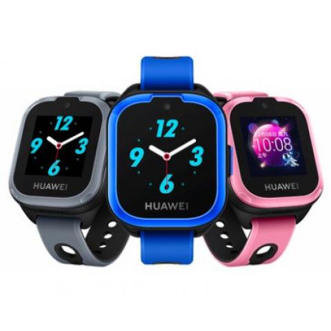 Huawei/华为儿童手表 3 精准定位...