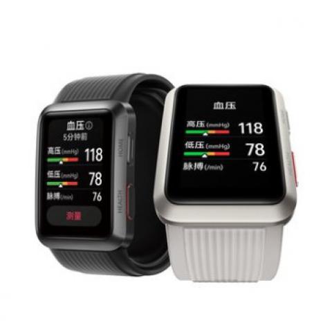 HUAWEI WATCH D华为血压表华...
